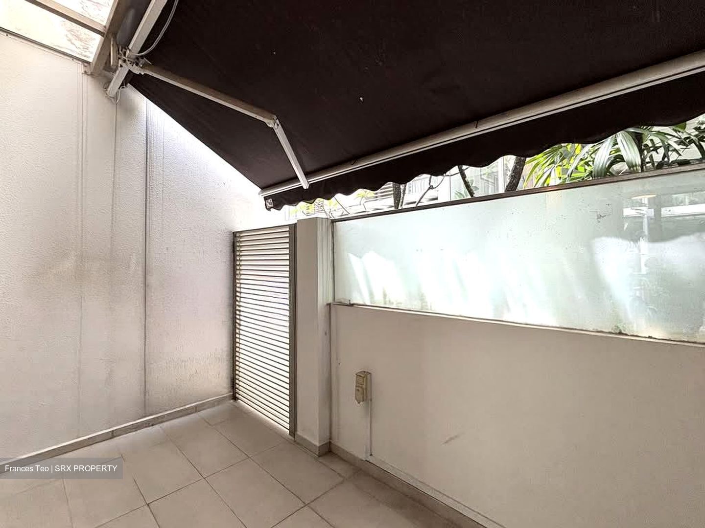 Este Villa (D28), Terrace #601548621